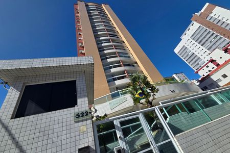 Apartamento para alugar com 78m², 3 quartos e 1 vagaFachada