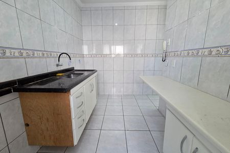 Apartamento para alugar com 78m², 3 quartos e 1 vagaCozinha