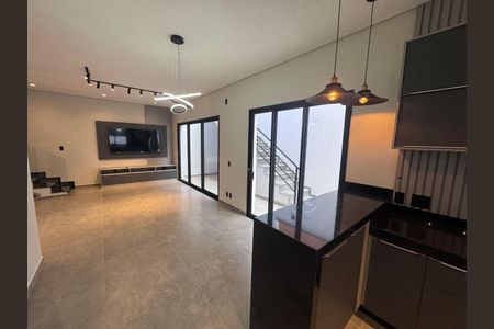 Casa à venda com 180m², 3 quartos e 4 vagas