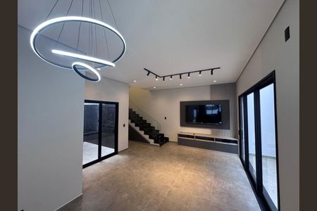 Casa à venda com 3 quartos, 180m² em Jardim Promeca, Várzea Paulista