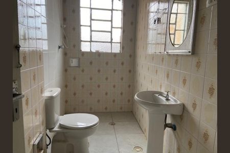 Casa à venda com 2 quartos, 80m² em Cambuci, São Paulo