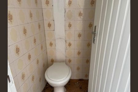 Casa à venda com 2 quartos, 80m² em Cambuci, São Paulo