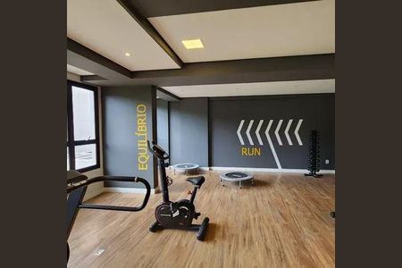 Apartamento à venda com 93m², 3 quartos e 2 vagas