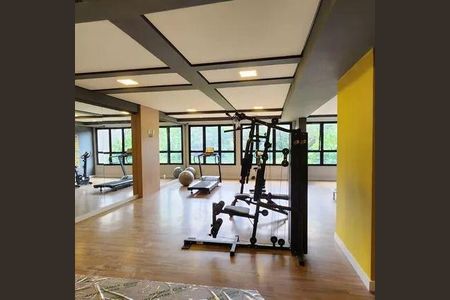 Apartamento à venda com 93m², 3 quartos e 2 vagas