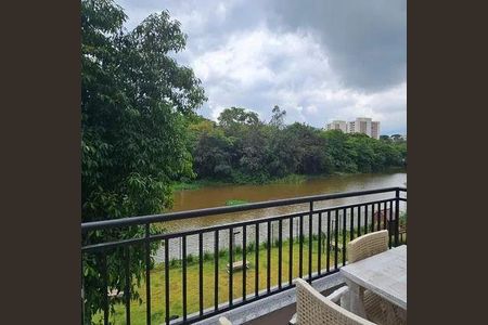 Apartamento à venda com 93m², 3 quartos e 2 vagas