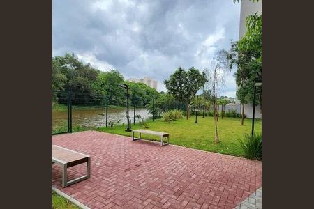 Apartamento à venda com 93m², 3 quartos e 2 vagas