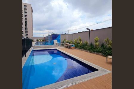 Apartamento à venda com 93m², 3 quartos e 2 vagas