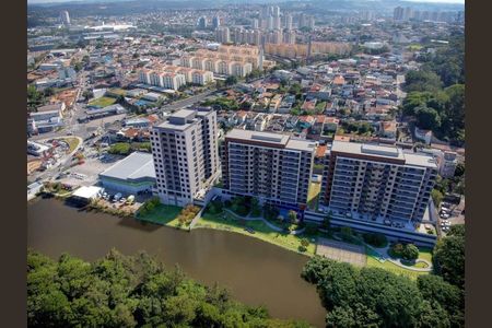 Apartamento à venda com 93m², 3 quartos e 2 vagas