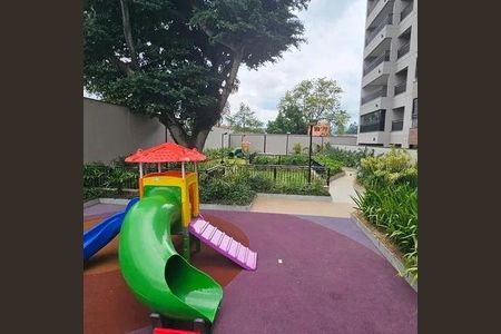 Apartamento à venda com 3 quartos, 93m² em Recanto Quarto Centenario, Jundiaí