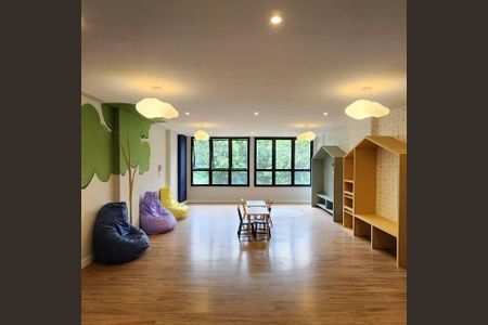 Apartamento à venda com 93m², 3 quartos e 2 vagas