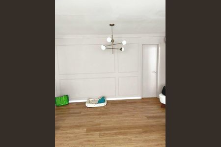 Apartamento à venda com 3 quartos, 96m² em Vila Itapura, Campinas