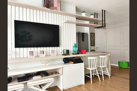 Apartamento à venda com 96m², 3 quartos e 2 vagas