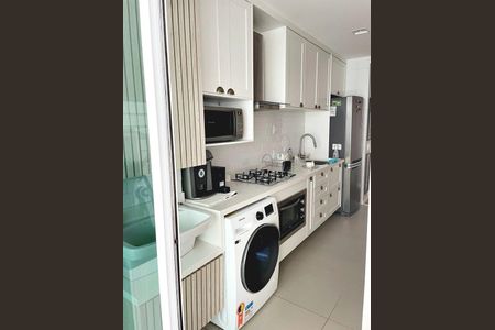 Apartamento à venda com 96m², 3 quartos e 2 vagas