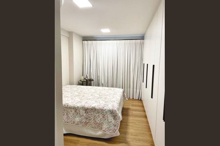 Apartamento à venda com 3 quartos, 96m² em Vila Itapura, Campinas