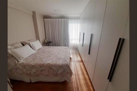 Apartamento à venda com 3 quartos, 96m² em Vila Itapura, Campinas