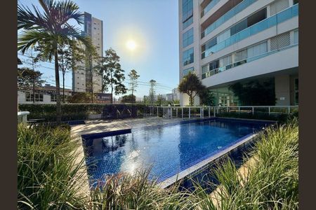 Apartamento à venda com 96m², 3 quartos e 2 vagas
