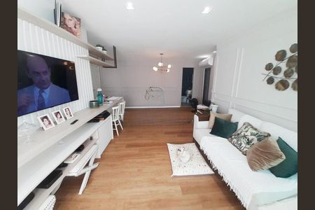 Apartamento à venda com 3 quartos, 96m² em Vila Itapura, Campinas
