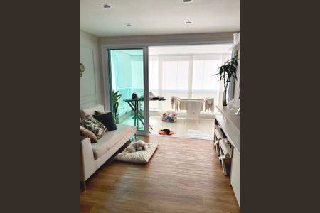 Apartamento à venda com 96m², 3 quartos e 2 vagas