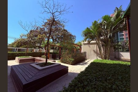 Apartamento à venda com 96m², 3 quartos e 2 vagas