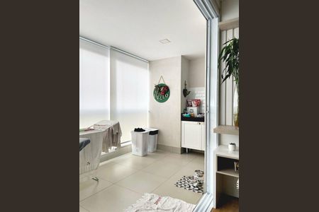 Apartamento à venda com 96m², 3 quartos e 2 vagas
