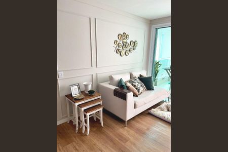 Apartamento à venda com 3 quartos, 96m² em Vila Itapura, Campinas