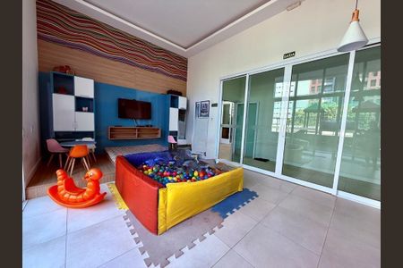 Apartamento à venda com 3 quartos, 96m² em Vila Itapura, Campinas