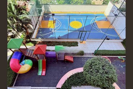 Apartamento à venda com 96m², 3 quartos e 2 vagas
