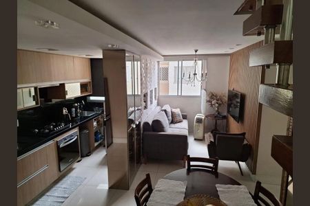 Apartamento à venda com 3 quartos, 125m² em Ponte Sao Joao, Jundiaí