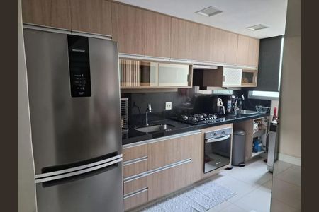 Apartamento à venda com 3 quartos, 125m² em Ponte Sao Joao, Jundiaí
