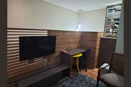 Apartamento à venda com 3 quartos, 125m² em Ponte Sao Joao, Jundiaí