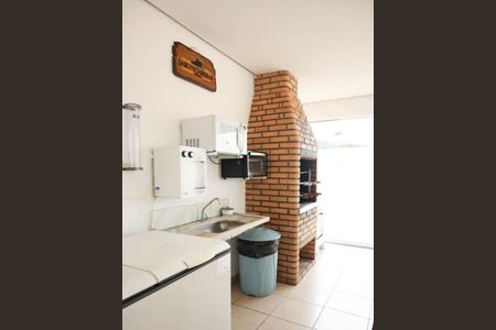 Apartamento à venda com 3 quartos, 125m² em Ponte Sao Joao, Jundiaí