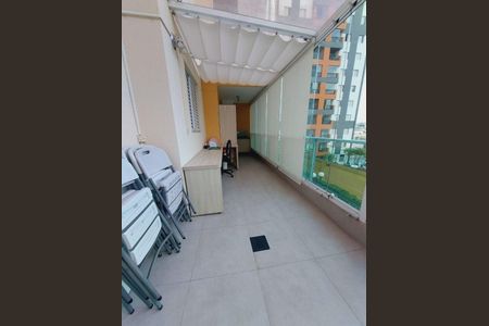 Apartamento à venda com 74m², 2 quartos e 2 vagas
