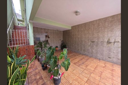 Casa à venda com 2 quartos, 120m² em Parque Cisper, São Paulo