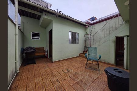 Casa à venda com 120m², 3 quartos e 2 vagas