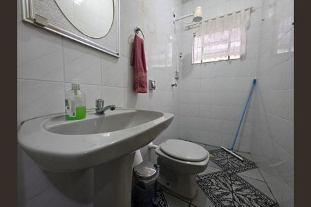 Casa à venda com 120m², 3 quartos e 2 vagas
