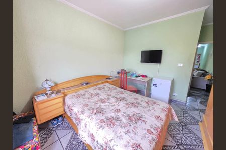 Casa à venda com 2 quartos, 120m² em Parque Cisper, São Paulo