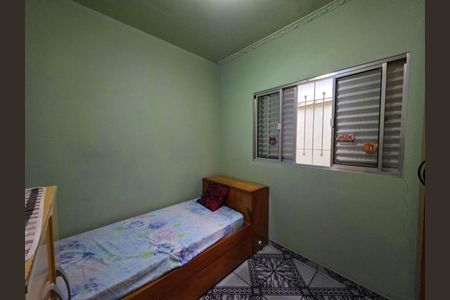Casa à venda com 2 quartos, 120m² em Parque Cisper, São Paulo