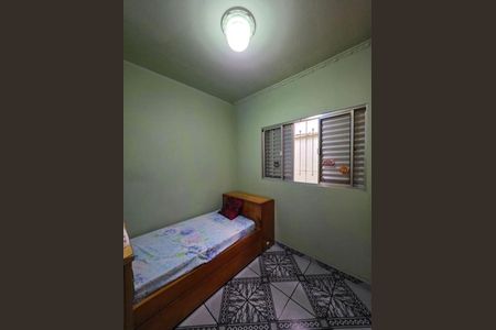 Casa à venda com 2 quartos, 120m² em Parque Cisper, São Paulo