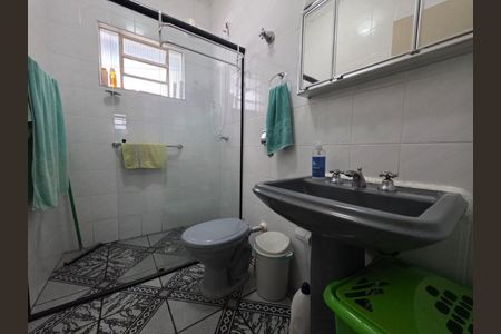 Casa à venda com 120m², 3 quartos e 2 vagas