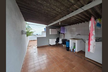 Casa à venda com 2 quartos, 120m² em Parque Cisper, São Paulo