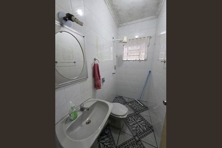 Casa à venda com 2 quartos, 120m² em Parque Cisper, São Paulo