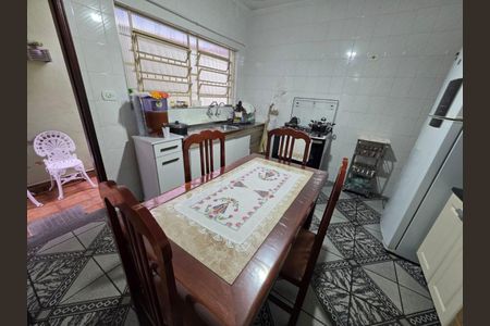 Casa à venda com 2 quartos, 120m² em Parque Cisper, São Paulo