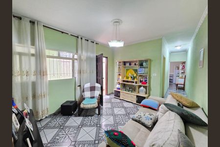 Casa à venda com 120m², 3 quartos e 2 vagas
