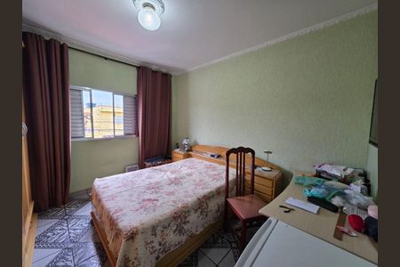 Casa à venda com 2 quartos, 120m² em Parque Cisper, São Paulo
