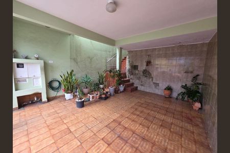 Casa à venda com 2 quartos, 120m² em Parque Cisper, São Paulo