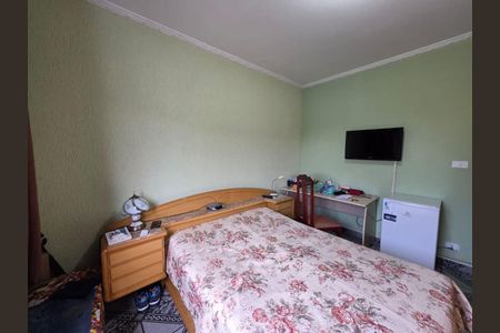Casa à venda com 2 quartos, 120m² em Parque Cisper, São Paulo