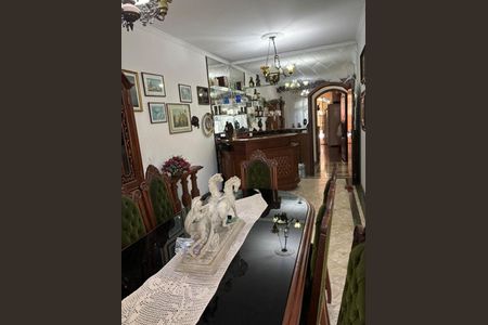 Casa à venda com 3 quartos, 308m² em Jardim do Mar, São Bernardo do Campo