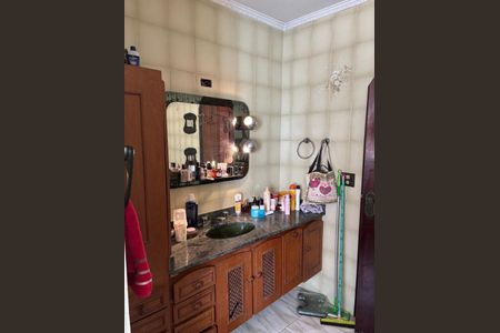 Casa à venda com 308m², 3 quartos e 2 vagas
