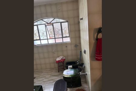 Casa à venda com 308m², 3 quartos e 2 vagas