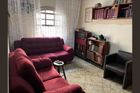 Casa à venda com 3 quartos, 308m² em Jardim do Mar, São Bernardo do Campo